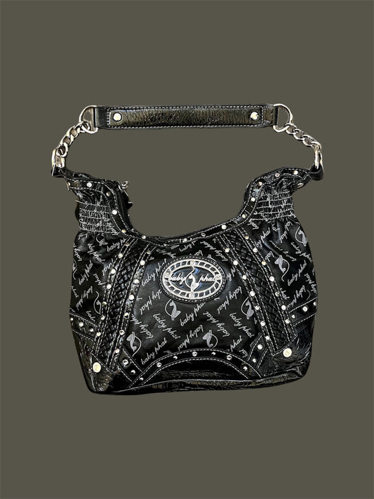 Y2K Baby Phat Mini Bag