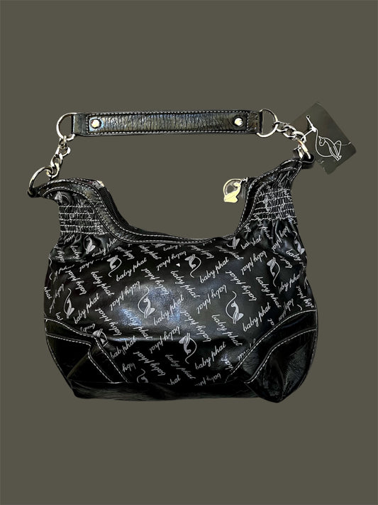 Y2K Baby Phat Mini Bag